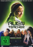 Alien Teacher - Die Vertretungslehrerin