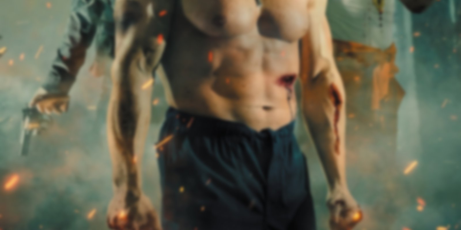Bloodstorm