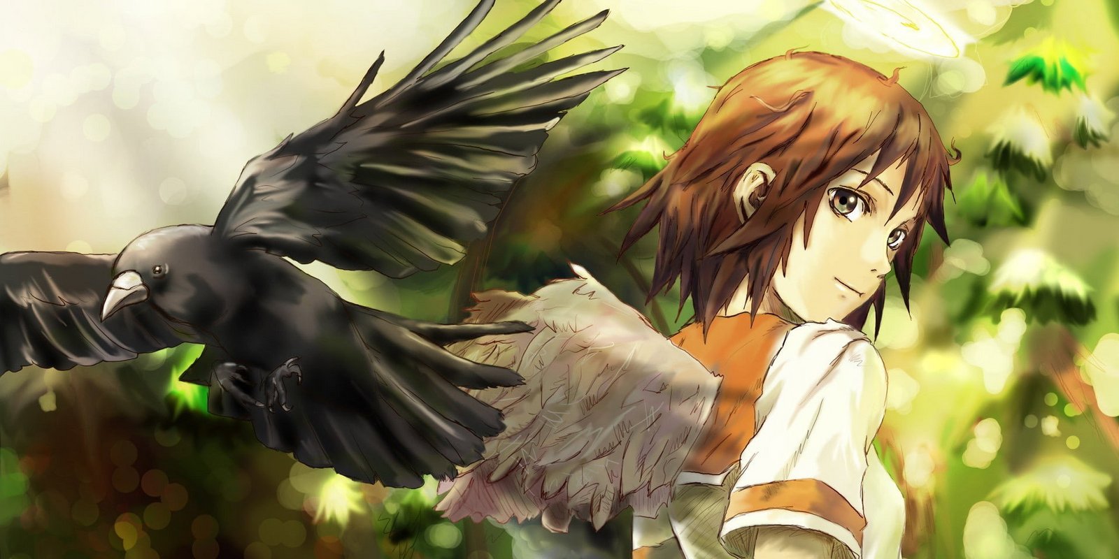 Haibane Renmei
