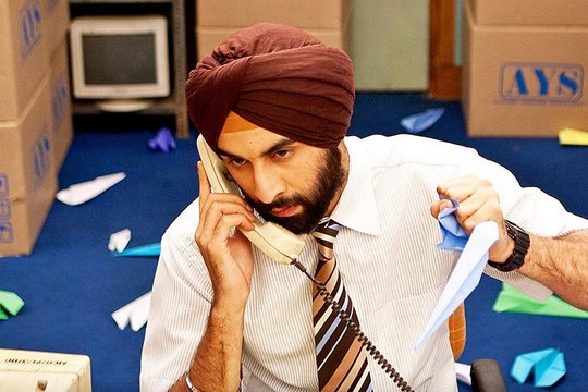 Rocket Singh - Szenenbild 4 Rocket Singh - Szenenbild 4
