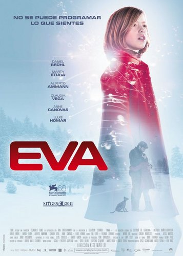 Eva - Poster 3