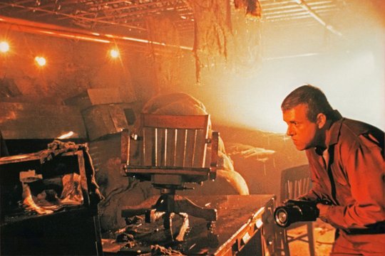 Stephen Kings Nachtschicht - Szenenbild 5 Stephen Kings Nachtschicht - Szenenbild 5