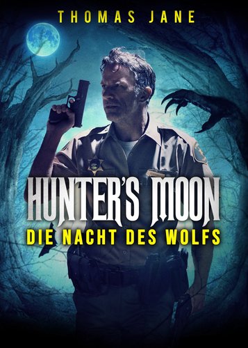 Hunter's Moon - Poster 1