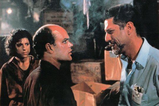 Stephen Kings Nachtschicht - Szenenbild 8 Stephen Kings Nachtschicht - Szenenbild 8