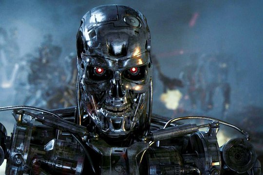 Terminator 5 - Genisys - Szenenbild 2