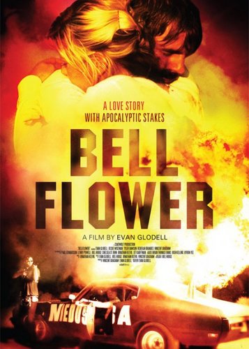 Bellflower - Poster 2