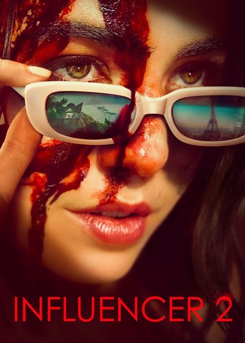 Influencer 2 - Poster 1 Influencer 2 - Poster 1