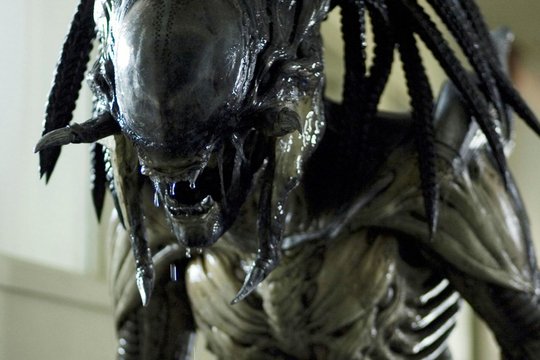 Aliens vs. Predator 2 - Szenenbild 17
