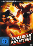 Thai Box Fighter