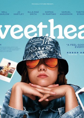 Sweetheart - Poster 3
