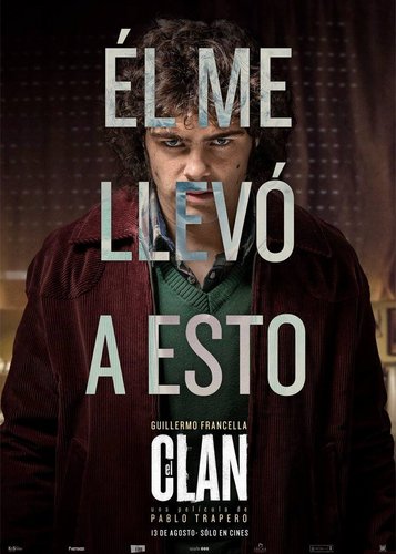 El Clan - Poster 14