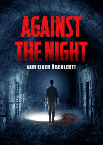 Against the Night - Poster 1