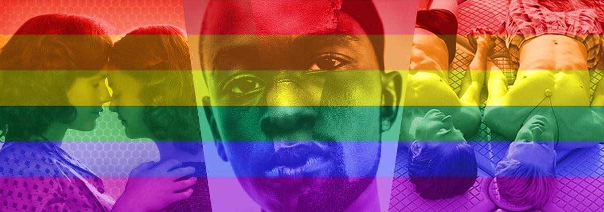 Streaming-Tipps LGBT: Liebe ist bunt! Stream-Tipps für Akzeptanz & Toleranz