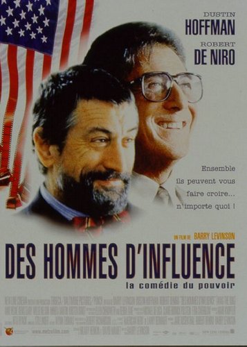 Wag the Dog - Poster 3