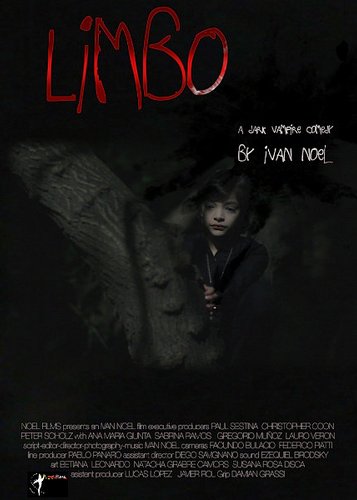 Limbo - Children of the Night - Poster 1