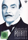 Agatha Christie - Poirot Collection 11