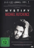 Mystify - Michael Hutchence