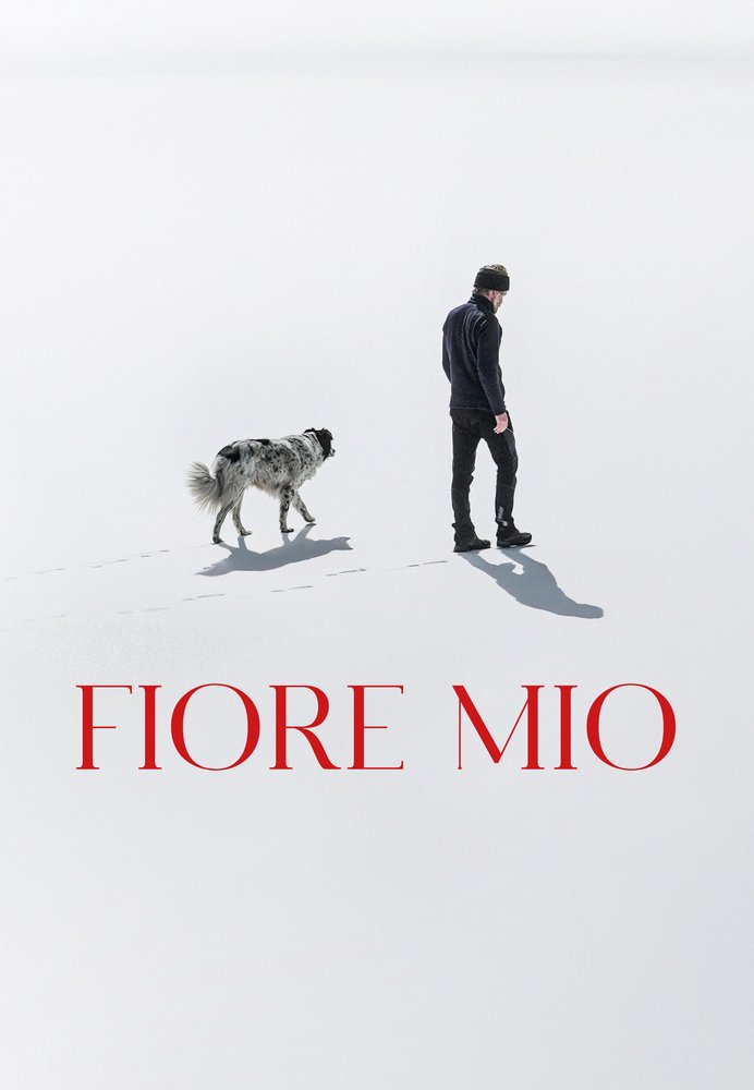 Fiore Mio - Stream Cover Fiore Mio - Stream Cover