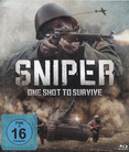 Sniper - One Shot to Survive