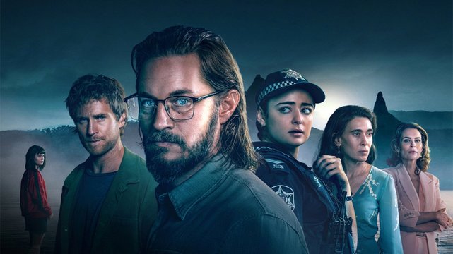 Black Snow - Staffel 2 - Wallpaper 3 Black Snow - Staffel 2 - Wallpaper 3