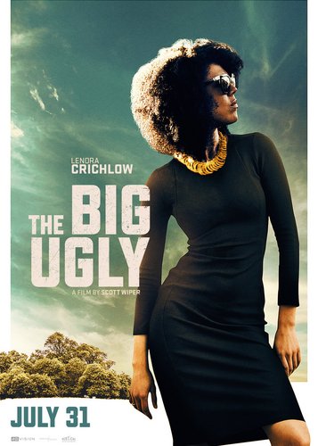 The Big Ugly - Poster 6