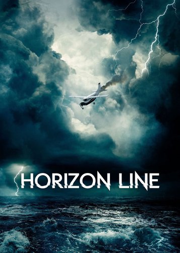Horizon Line - Poster 1