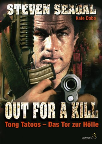 Out for a Kill - Poster 1