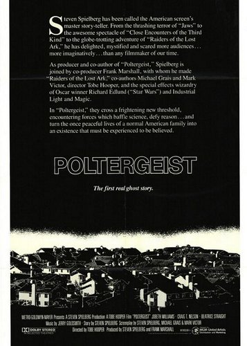 Poltergeist - Poster 6
