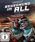 Begegnung im All