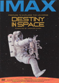IMAX - Destiny In Space