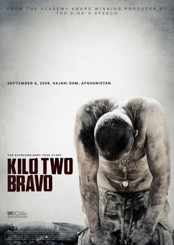 Kilo Two Bravo - Poster 3