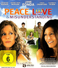 Peace, Love &amp; Misunderstanding