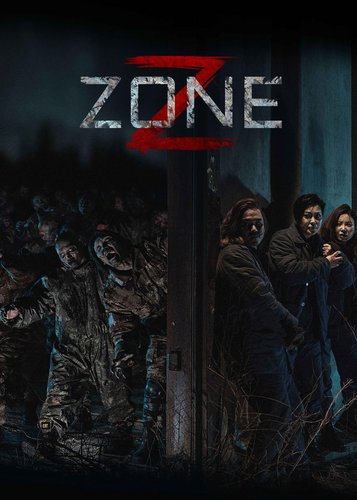 Z Zone - Poster 1 Z Zone - Poster 1