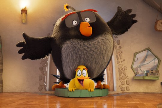 Angry Birds 3 - Szenenbild 3 Angry Birds 3 - Szenenbild 3