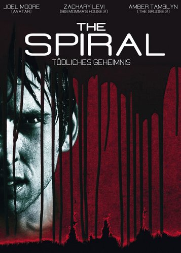 The Spiral - Poster 1