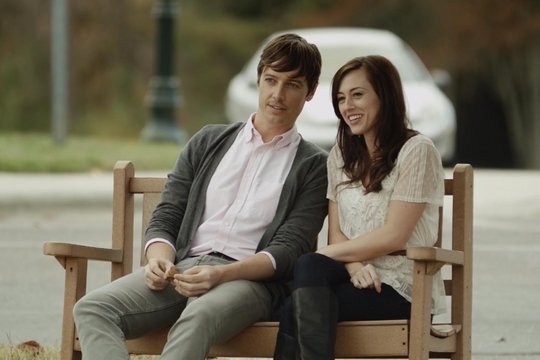 Princess Cut - Auf der Suche nach Mr. Right - Szenenbild 2 Princess Cut - Auf der Suche nach Mr. Right - Szenenbild 2