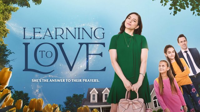 Learning to Love - Liebe will gelernt sein - Wallpaper 3 Learning to Love - Liebe will gelernt sein - Wallpaper 3
