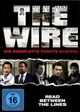The Wire - Staffel 5