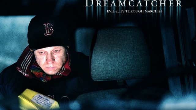 Dreamcatcher - Wallpaper 8