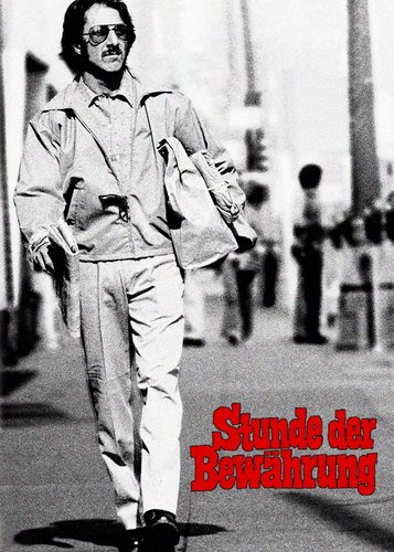 Stunde der Bewährung - Poster 1 Stunde der Bewährung - Poster 1