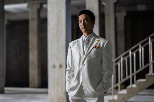 Hi-Five - Szenenbild 22 Hi-Five - Szenenbild 22