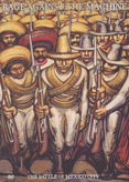 Rage Against the Machine - The Battle of Mexico
