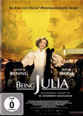 Being Julia