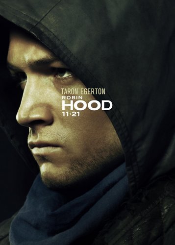 Robin Hood - Poster 7