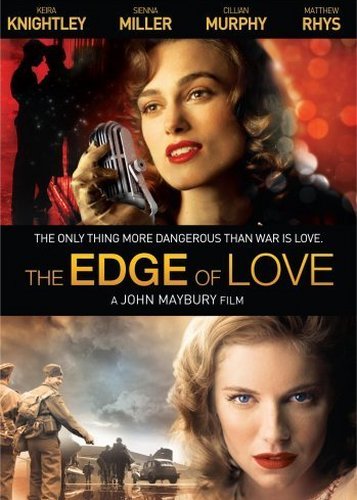 Edge of Love - Poster 4