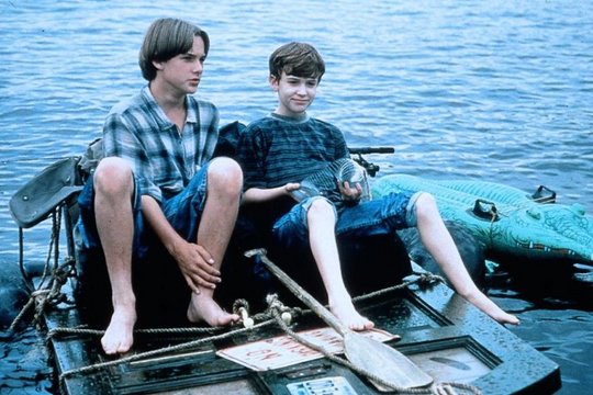 Mississippi - Fluss der Hoffnung - Szenenbild 4 Mississippi - Fluss der Hoffnung - Szenenbild 4