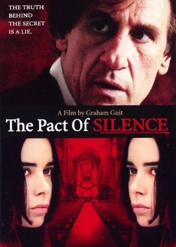 Pakt des Schweigens - Poster 1