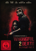 Wrongful Death 2 - Bloodlines