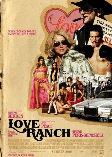 Love Ranch - Poster 4