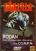 Rodan - Die fliegenden Monster von Osaka